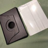 Custodia + schermo protettivo Tablet 10.1 pollici