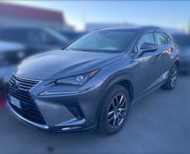 LEXUS NX Hybrid 4WD Executive