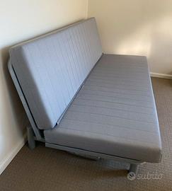 Divano letto Ikea beddinge