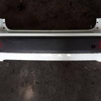 PARAURTI POSTERIORE COMPLETO FIAT Panda Twinair (1