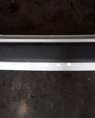 PARAURTI POSTERIORE COMPLETO FIAT Panda Twinair (1