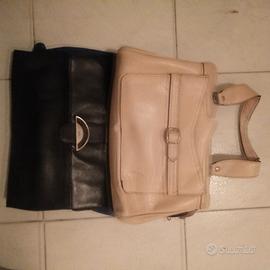 Due borsette vintage