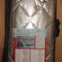 Oscurante Termico per camper Ducato