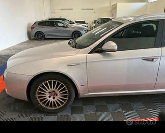 Alfa Romeo 159 1.9 JTDm 16V Distinctive 2007