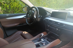 Bmw X6 3.0 xdrive 2020 perfetti condizioni