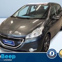 Peugeot 208 5P 1.2 PURETECH ALLURE E6