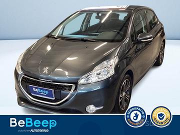 Peugeot 208 5P 1.2 PURETECH ALLURE E6