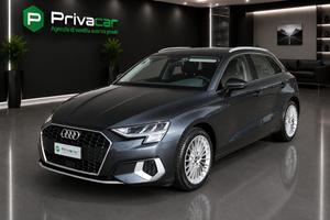 AUDI A3 SPB 35 TDI S tronic