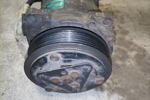 Compressore clima FIAT SCUDO 2000cc JTD del 2001