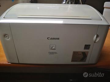 Stampante Laser Canon  LBP 3010