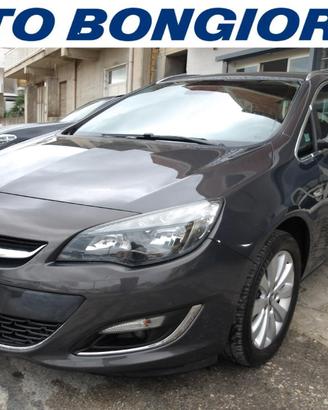 Opel Astra Sports Tourer 1.6 cdti (ecoflex) Cosmo