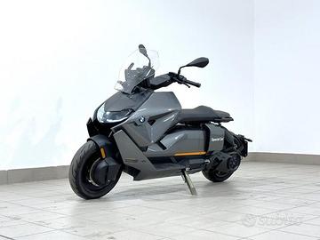 BMW CE 04 Abs