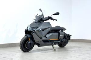 BMW CE 04 Abs