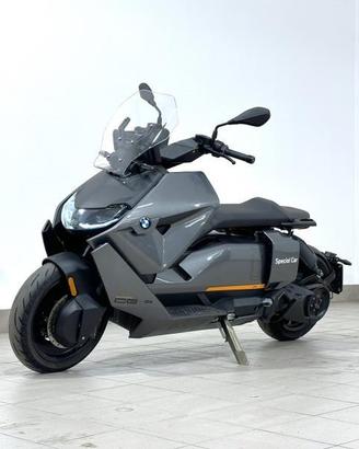 BMW CE 04 Abs