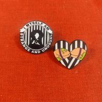 Bundle spille Tim Burton 2