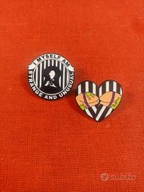 Bundle spille Tim Burton 2