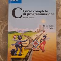 Corso completo di programmazione C
