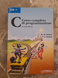 Corso completo di programmazione C