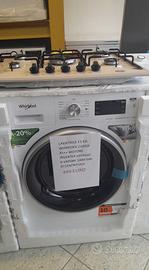 LAVATRICI NUOVE FINO ALLA 13 KG