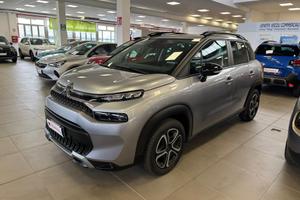 CITROEN C3 Aircross I 2021 - C3 Aircross 1 U234889