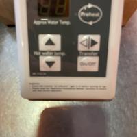 Controller per caldaie Rinnai