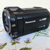 Panasonic HC-V770 