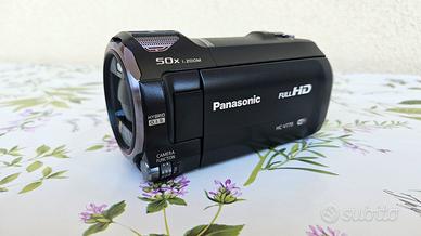 Panasonic HC-V770 