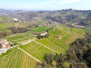 Rustico / Casale di 400 m² con più di 5 locali a C