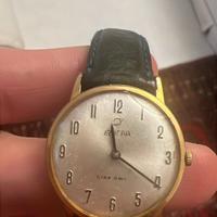 ENICAR Star Jewels - Vintage anni '60 - Swiss Made