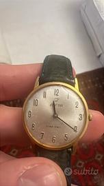 ENICAR Star Jewels - Vintage anni '60 - Swiss Made