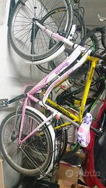 bici ragazza 24'