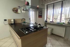 Quadrilocale in parco cod. 4015