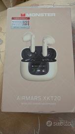 cuffie Bluetooth 
