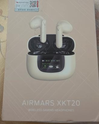 cuffie Bluetooth 