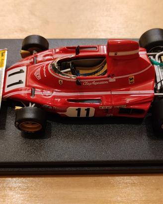modelli Ferrari hot wheels scala 1:43 