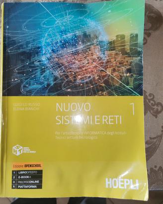 nuovo sistemi e reti 1