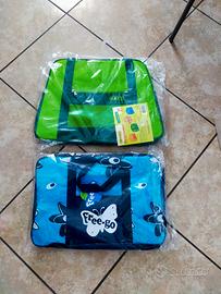 Borsa frigo