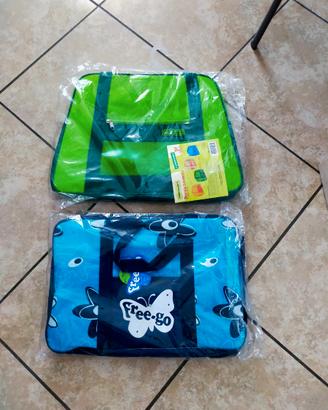 Borsa frigo