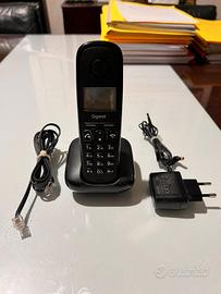 cordless Gigaset A270H perfetto