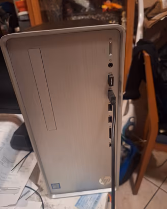 Hp Pavillon Tp01-0006nl 
