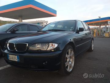 BMW Serie 3 (E46) - 2004