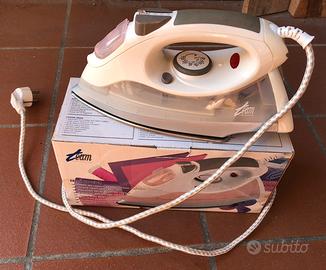 Ferro da stiro Team Kalorik Group