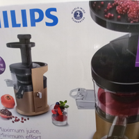 Estrattore Philips