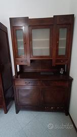 Madia anni 50/60 restaurata