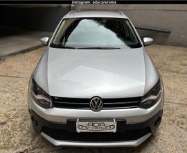 VW Polo Cross 1.4 DSG - GARANZIA INCLUSA 12 MESI