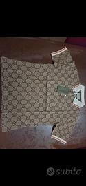 T-Shirt Uomo Gucci 