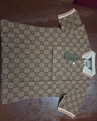 T-Shirt Uomo Gucci 