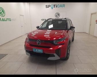Citroën C3 Aircross II 1.2 puretech turbo Plu...