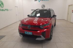 Citroën C3 Aircross II 1.2 puretech turbo Plu...