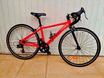Bicicletta Triban RC 100 26"